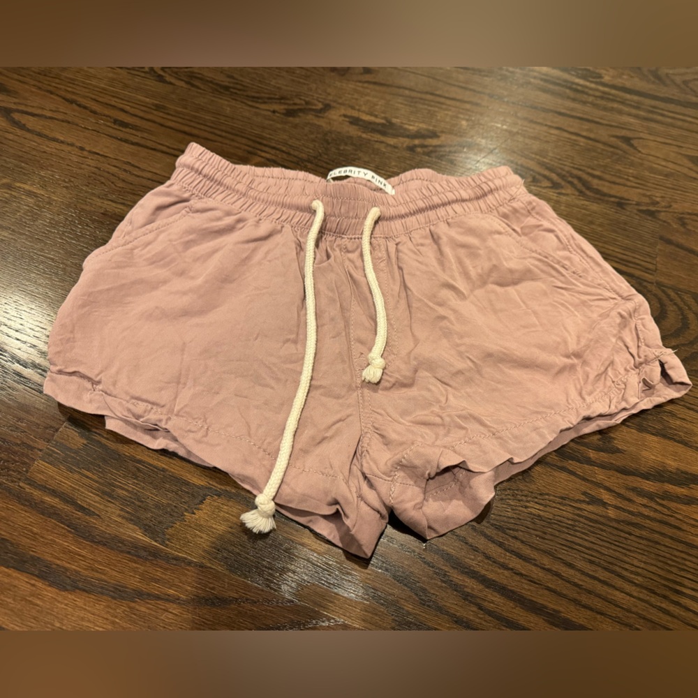 Celebrity Pink shorts size XS